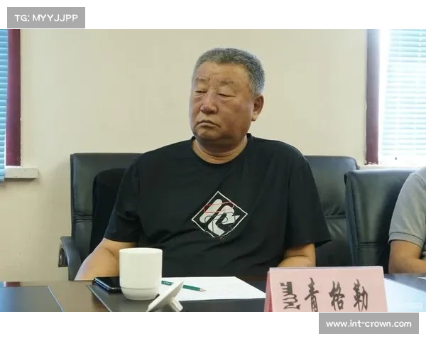 那仁满都海六年系统训练助力内蒙古重竞技中心培养国际跤手 那仁满都海六年系统训练助力内蒙古重竞技中心培养国际跤手