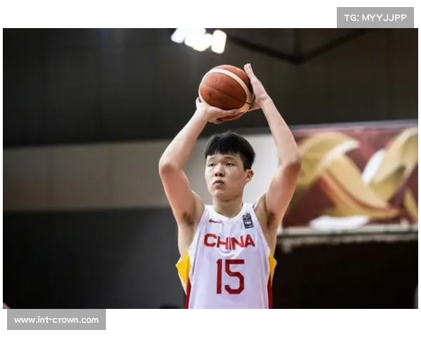 杨瀚森离队后青岛男篮启动新中锋引进计划加强内线实力 杨瀚森离队后青岛男篮启动新中锋引进计划加强内线实力