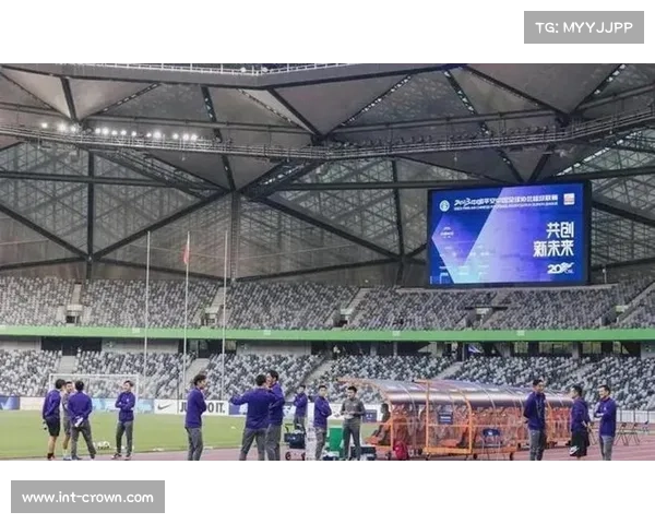 卡塔尔足协斥资10亿美元升级青训基地为2026世界杯储备未来足球人才 卡塔尔足协斥资10亿美元升级青训基地为2026世界杯储备未来足球人才