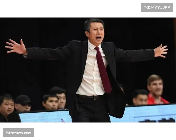 广州领先16分遭宁波翻盘 年轻阵容关键球处理细节缺失